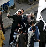 امکان صلح و اهرم‌های فشار بر طالبان